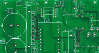 PCB电路板打印