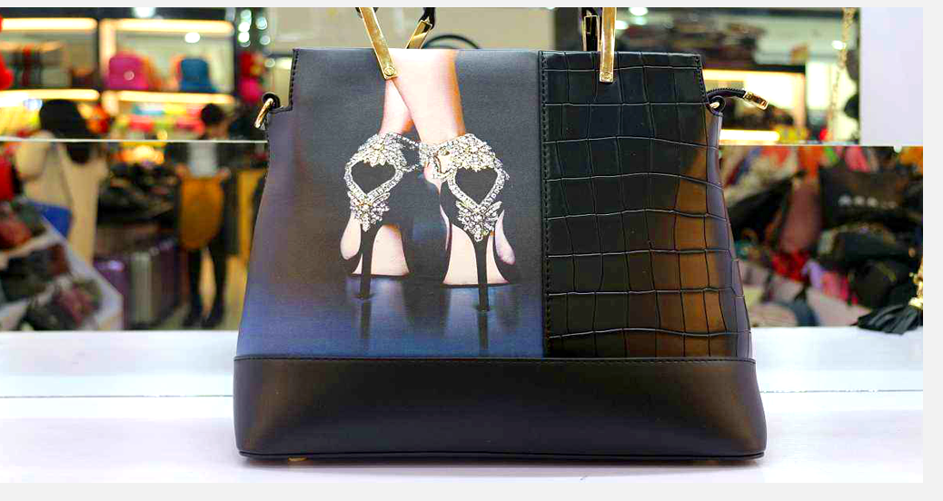 皮革打印机价格是多少?