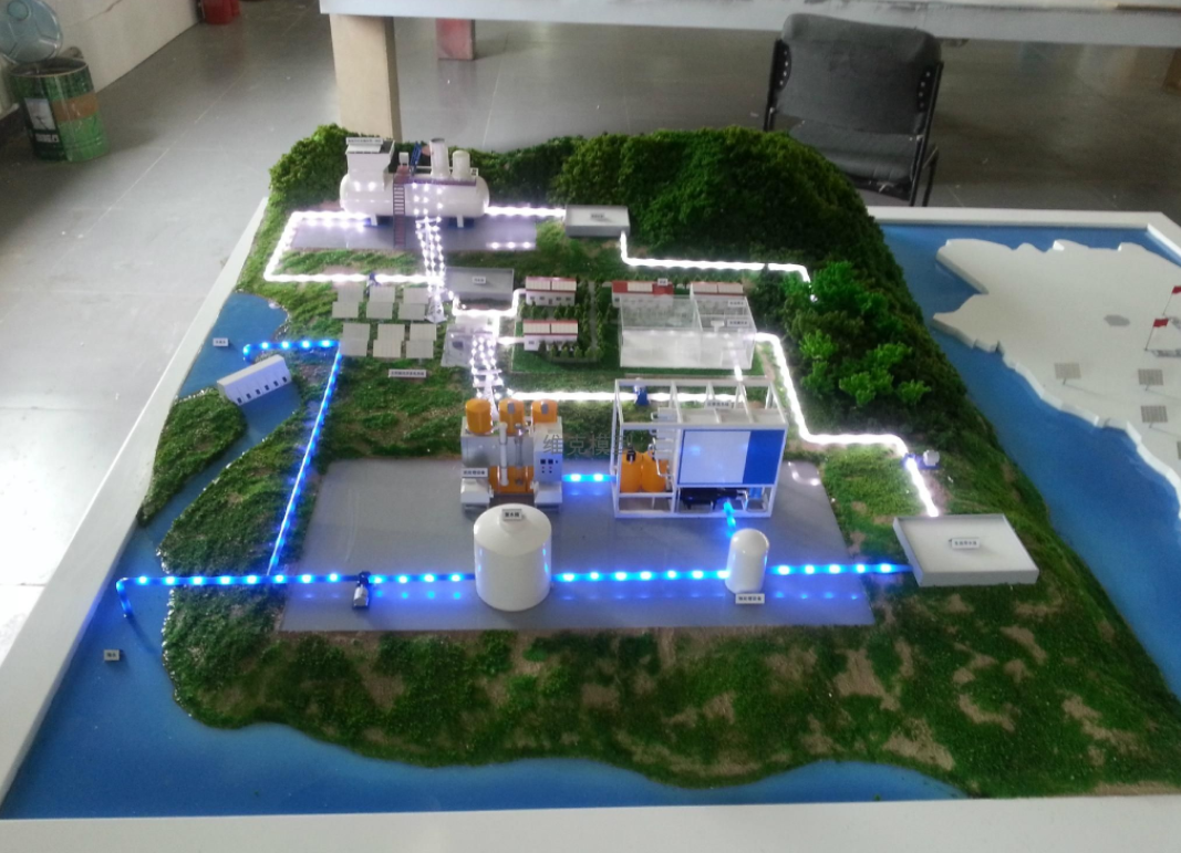 沙盘打印机市场行情怎么样?