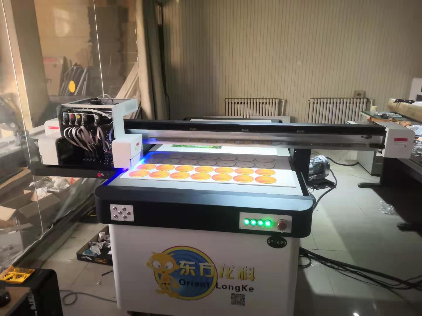 UV印刷机的未来趋势与值不值得投资?