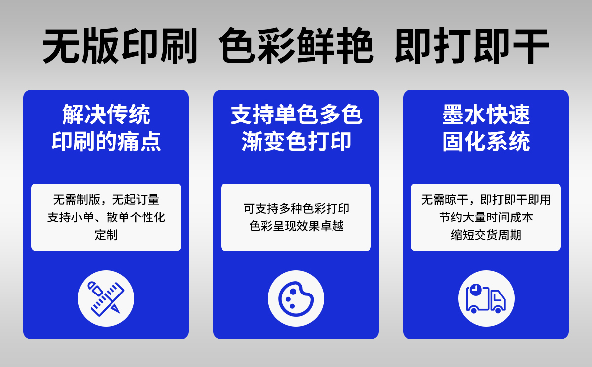 无纺布onepass打印机