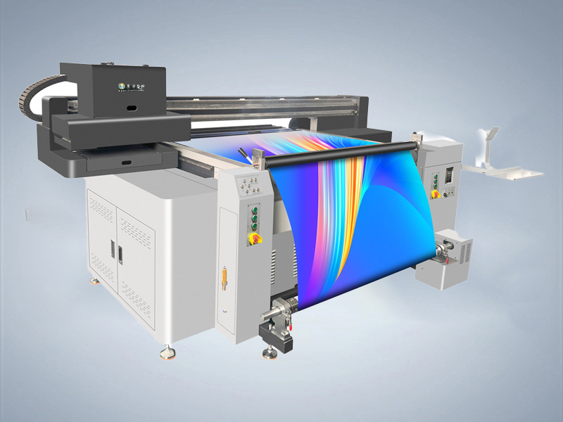 1200卷材打印机