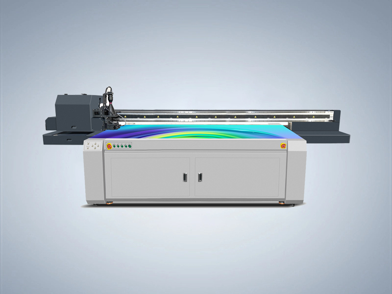 2513机型视觉uv打印机