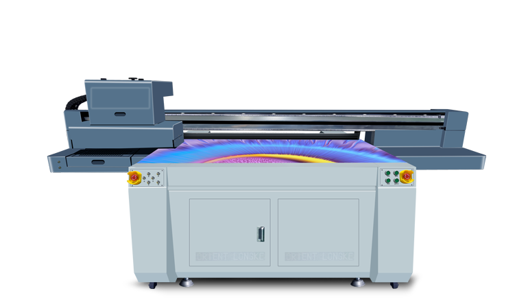 高清UV打印机