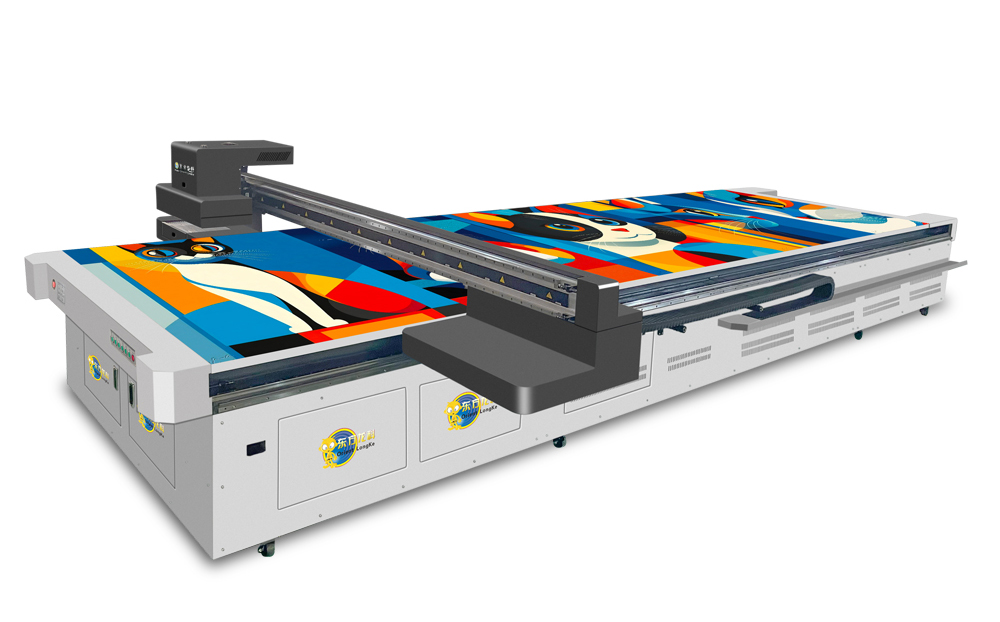 2060非标定制uv打印机